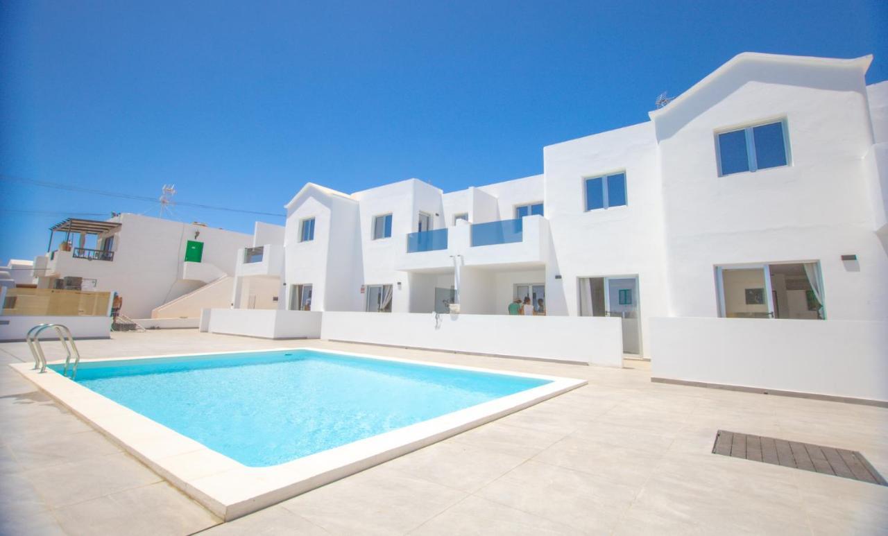 Apartment 1 Rociega 35 Puerto Del Carmen Puerto del Carmen  Exterior foto