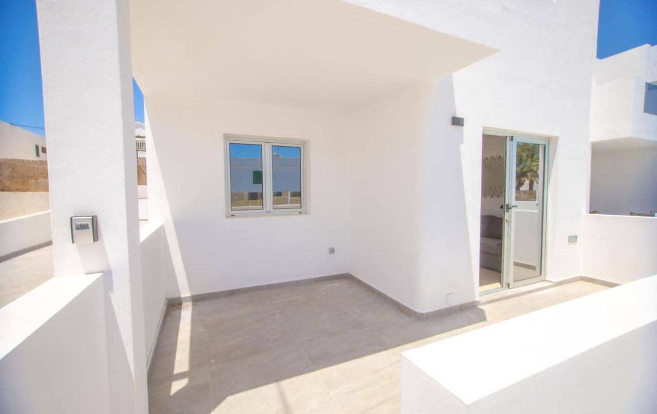 Apartment 1 Rociega 35 Puerto Del Carmen Puerto del Carmen  Exterior foto